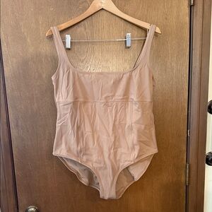 SKIMS One-Piece Swimsuit